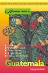 Adventure Guide to Guatemala